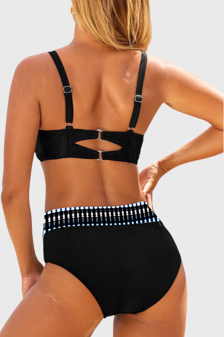 Isabel Bikini Moldeador Elegante